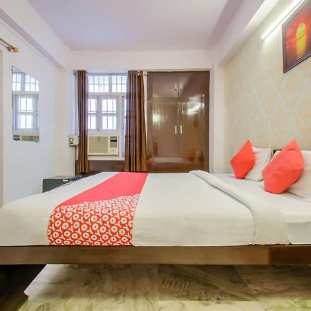Hotel O Kamini Патна Экстерьер фото