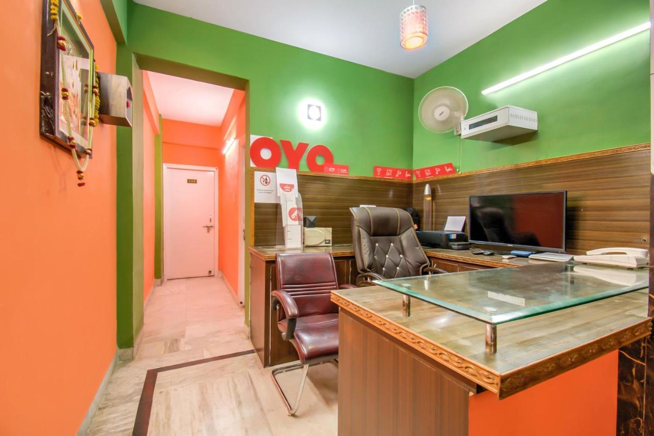 Hotel O Kamini Патна Экстерьер фото