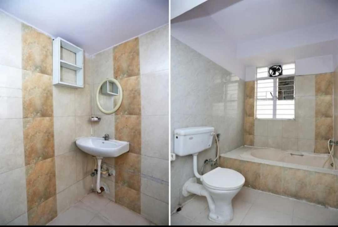 Hotel O Kamini Патна Экстерьер фото