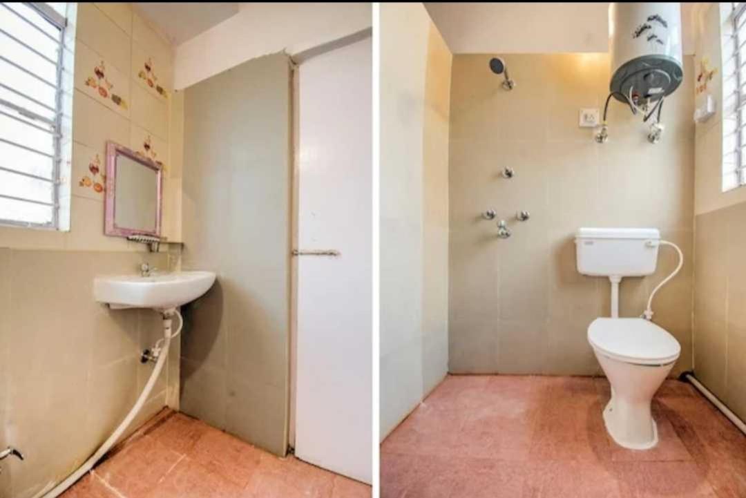 Hotel O Kamini Патна Экстерьер фото